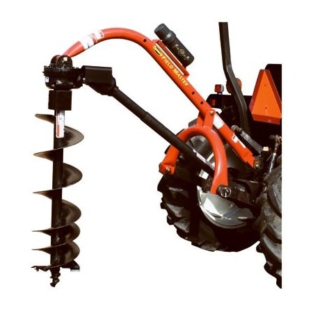 Special Speeco Products 65 Post Hole Digger S24044000